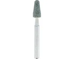 Dremel 84922 Siliciumcarbide Slijpsteen - 3 Stuks