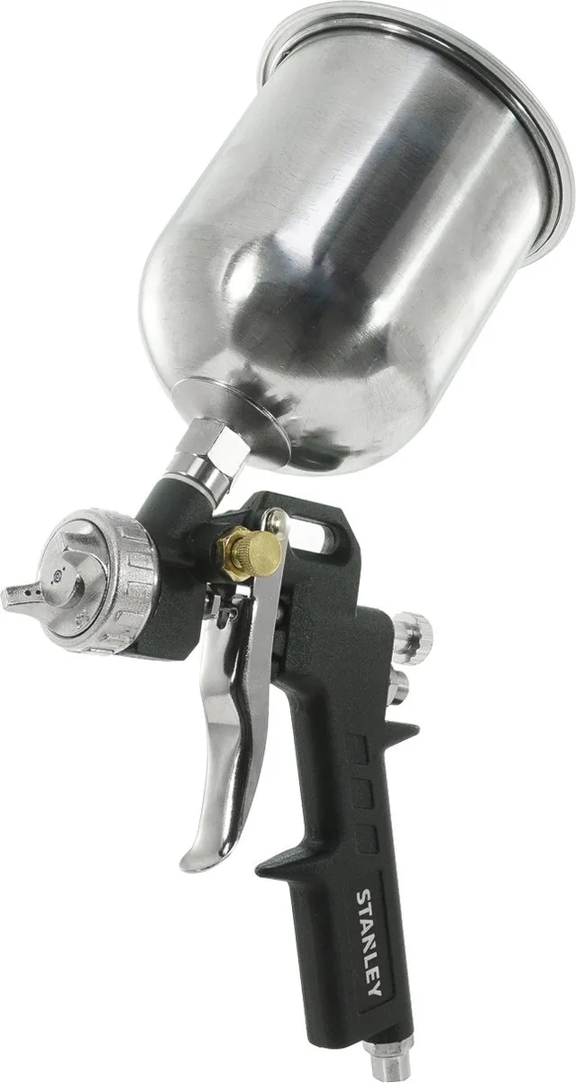 Stanley Verfpistool 150133XSTN