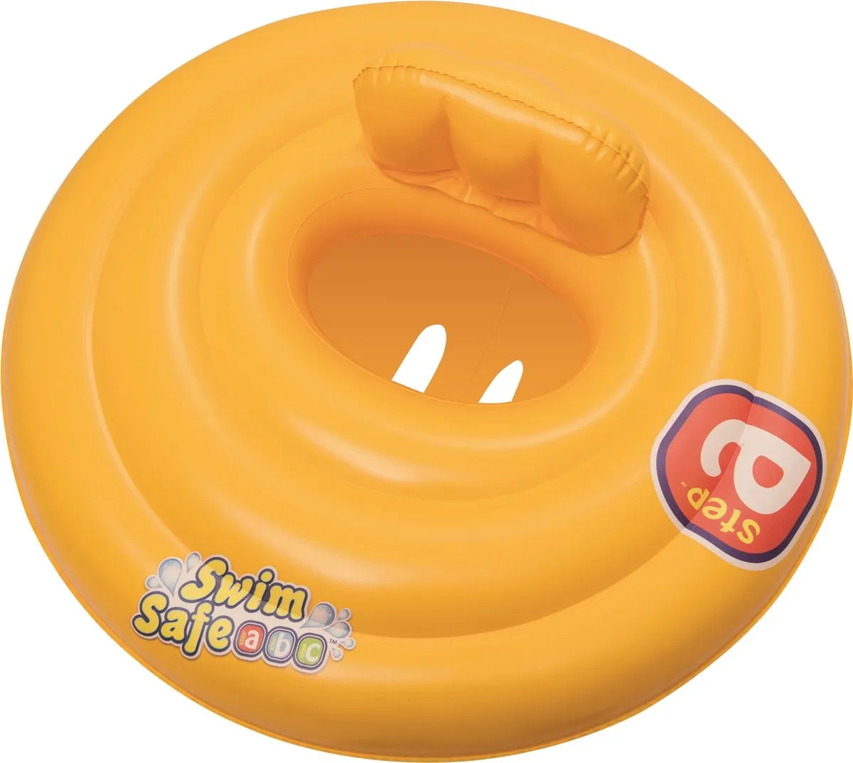 Bestway Zwemring Babysitter 69cm