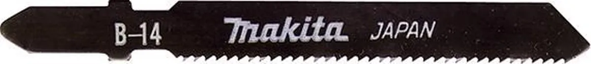 Makita Decoupeerzaagblad Hout 50mm B14 - A-85662