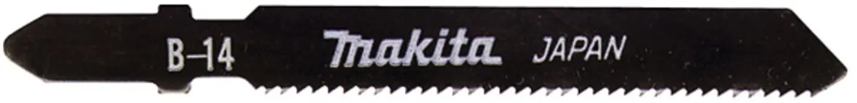 Makita Decoupeerzaagblad Hout 50mm B14