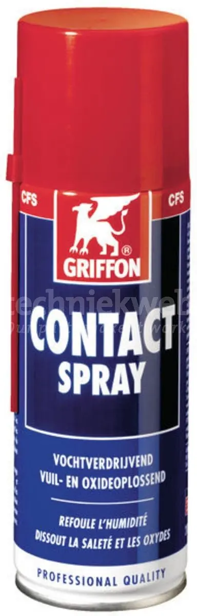 Griffon