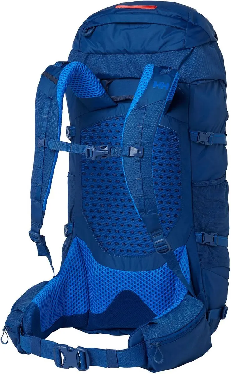 Helly Hansen Resistor Backpack 45L - Deep Fjord