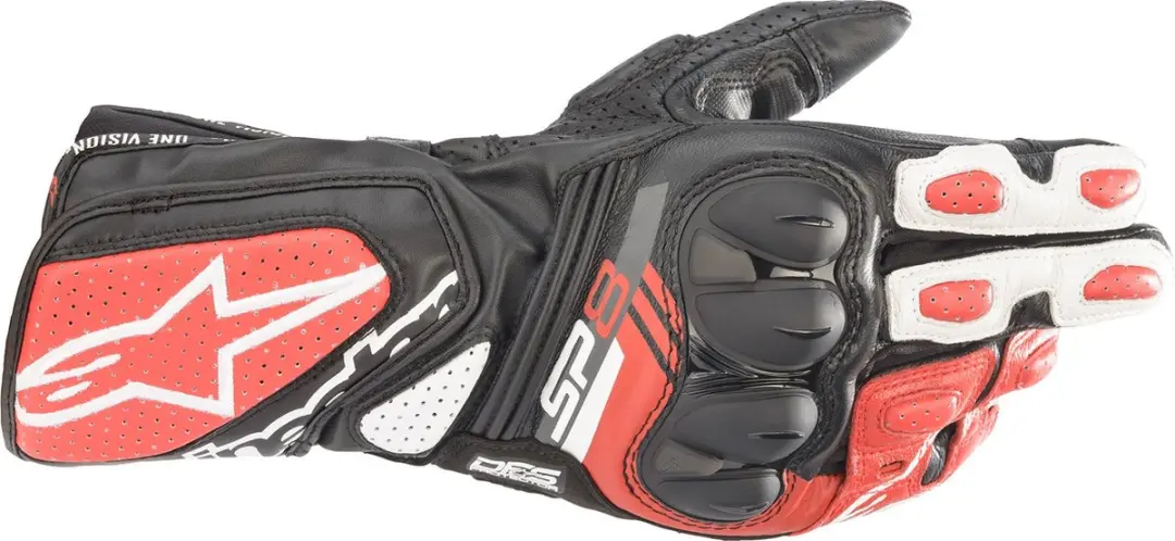 Alpinestars SP-8 V3 Handschoen