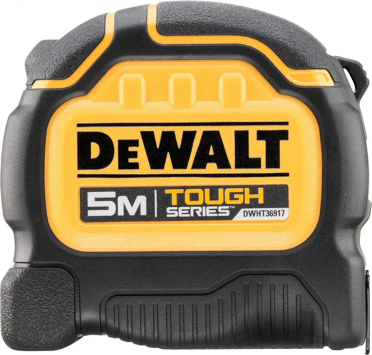 DeWalt DWHT36917-0 Rolbandmaat 5m x 32mm