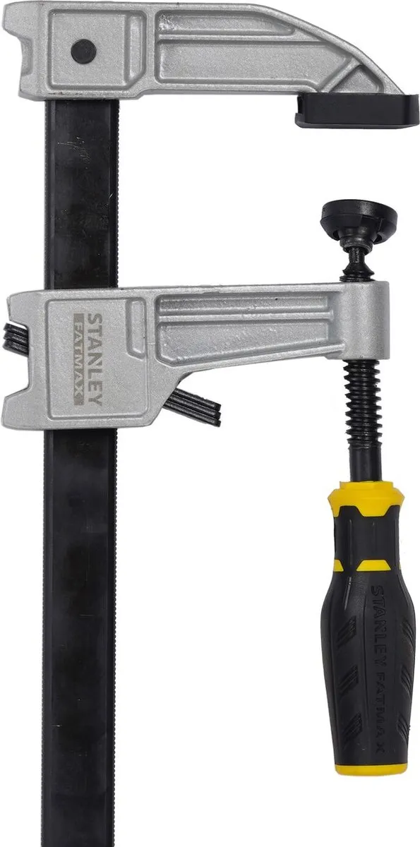 Stanley FatMax FMHT0-83246 Lijmtang 600/80mm - Geel