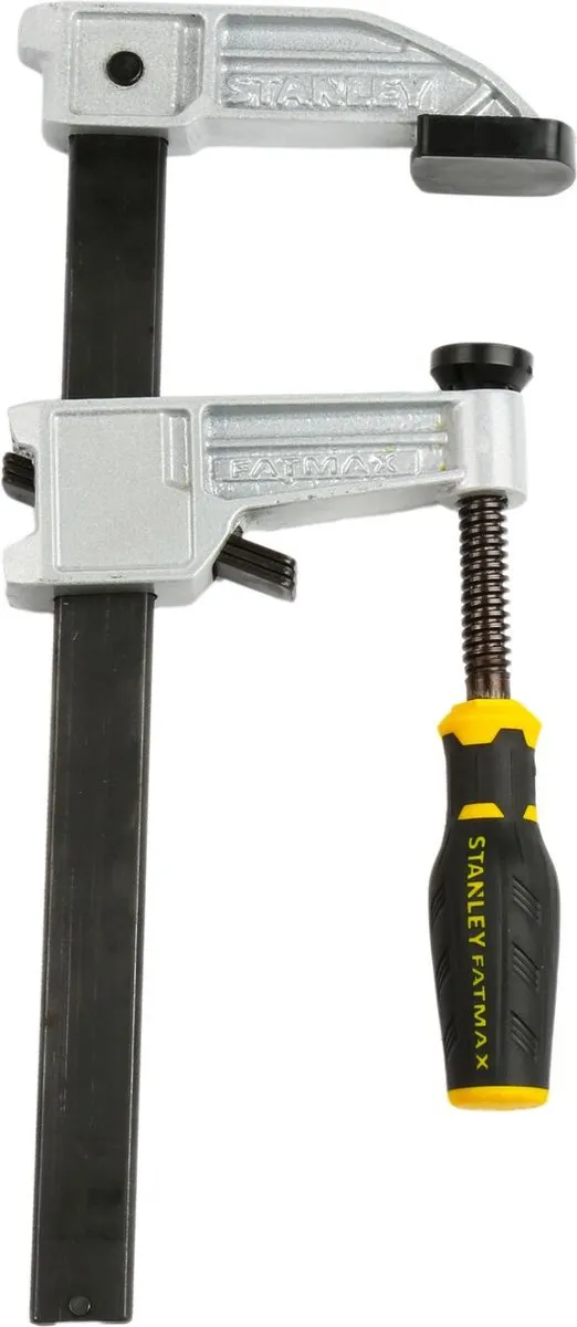 Stanley FatMax FMHT0-83246 Lijmtang 600/80mm - Geel