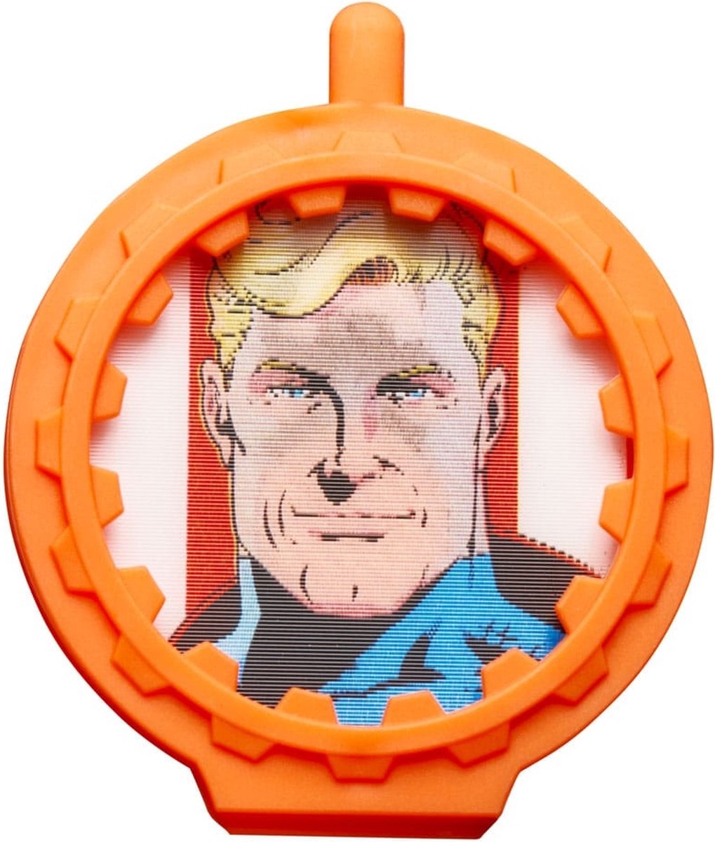 Secret Wars Marvel Legends Retro Action Figure Captain America 15 cm