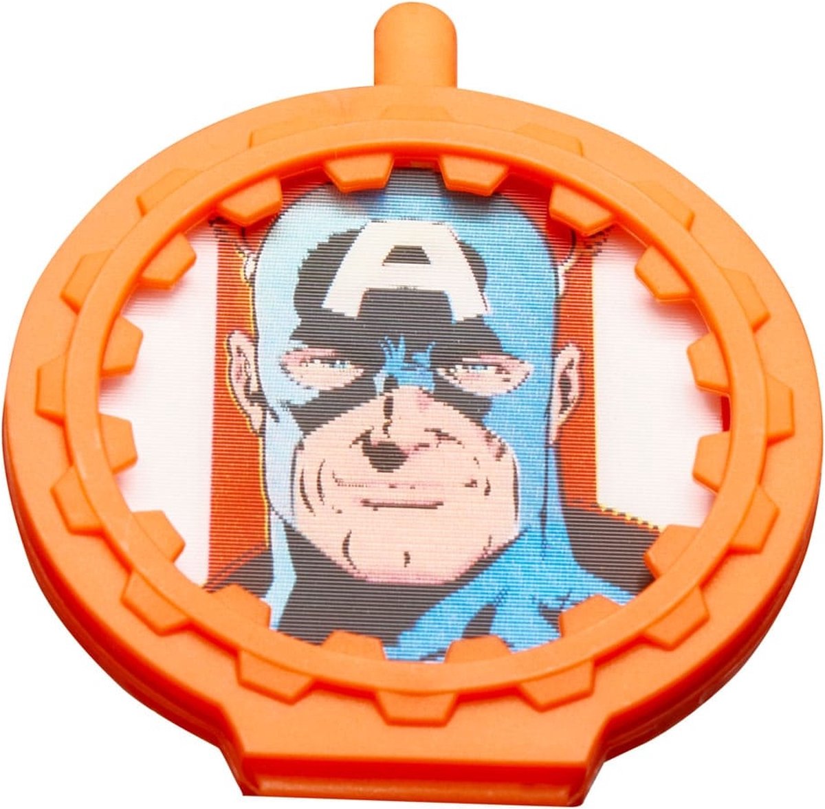 Secret Wars Marvel Legends Retro Action Figure Captain America 15 cm