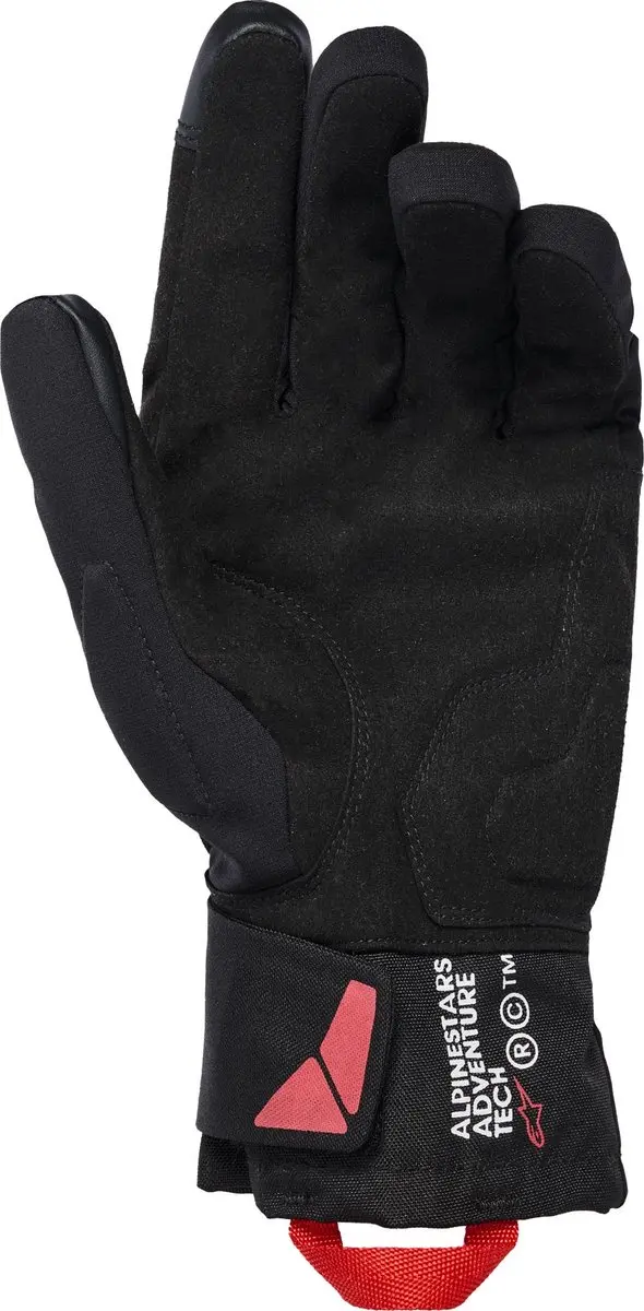 Alpinestars XT-3 Drystar Motorhandschoenen - XL - Zwart
