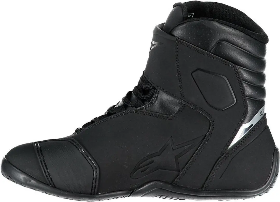 Alpinestars Fastback-2 Drystar Laars - Maat 9.5