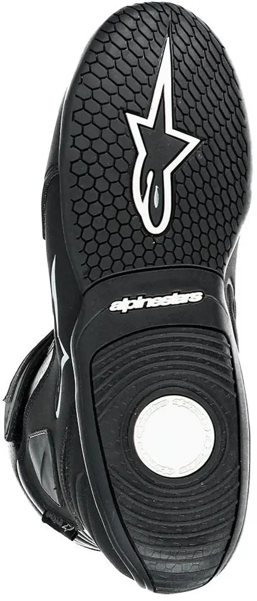 Alpinestars Fastback-2 Drystar Laars - Maat 9.5