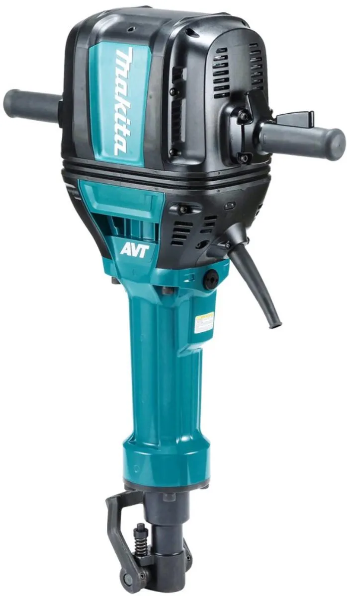 Makita HM1812 Breekhamer HEX 28,6mm - afbeelding 6 van 6