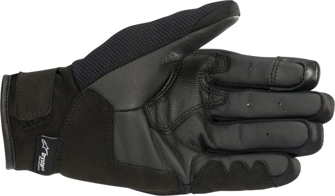 Alpinestars Stella S Max Drystar Handschoenen - Dames XS - Zwart/Wit