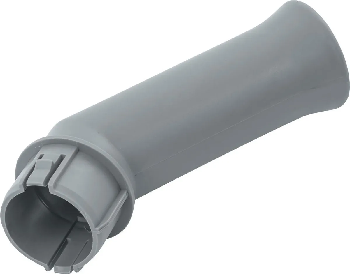 Bestway FlowClear 58674 Opbergrek Zwembadonderhoud - 7-delig - Grijs/Blauw