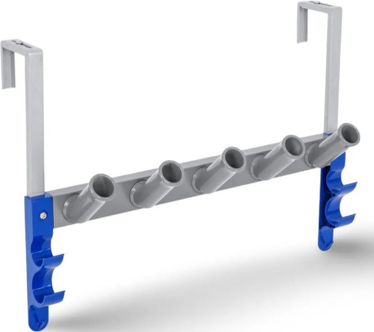 Bestway FlowClear 58674 Opbergrek Zwembadonderhoud - 7-delig - Grijs/Blauw