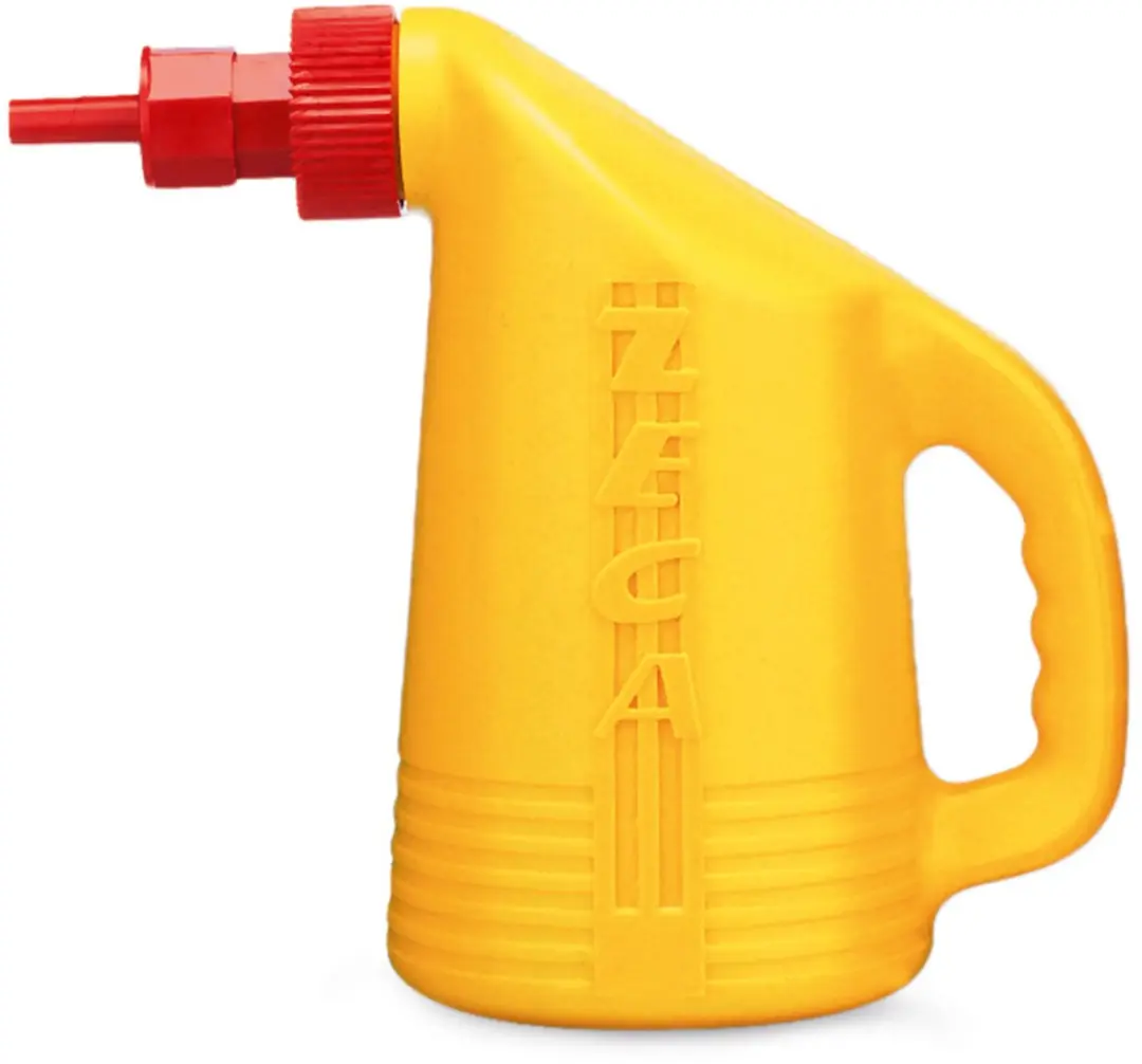 Zeca Accu Vulkan 2 Liter