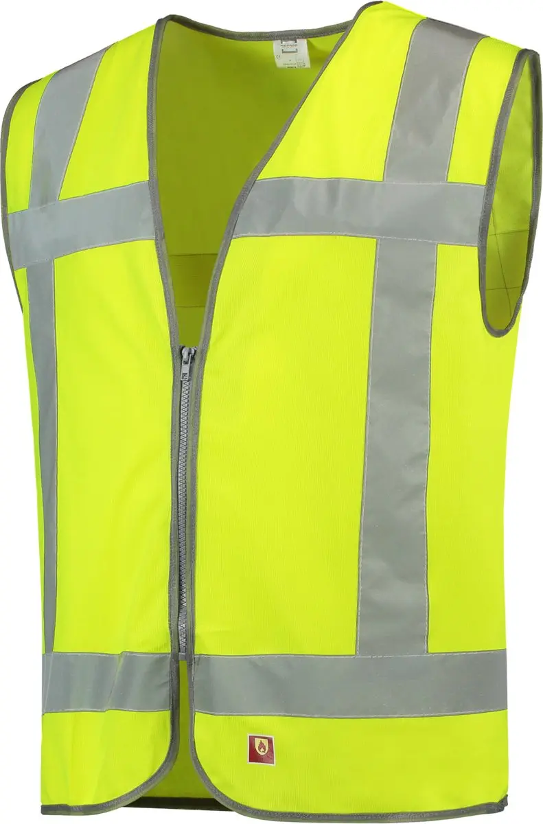 Tricorp Veiligheidsvest RWS Vlamvertragend 453017