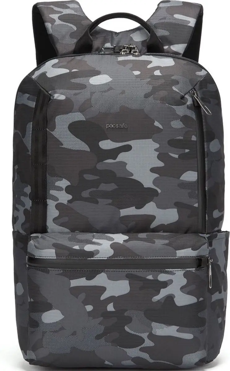 Pacsafe Metrosafe X Rugzak 20L