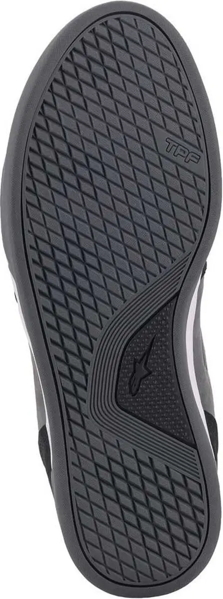 Alpinestars Primer Riding Motorschoenen 45.5 - Zwart