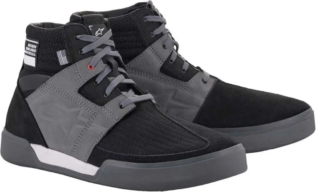 Alpinestars Primer Riding Motorschoenen 45.5