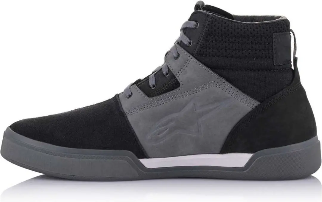 Alpinestars Primer Riding Motorschoenen 45.5 - Zwart
