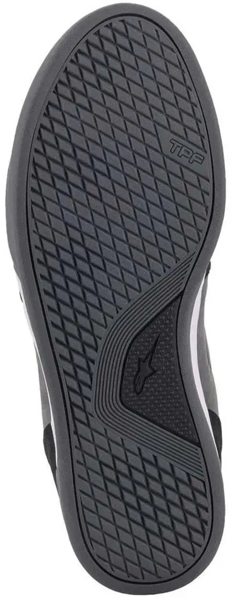 Alpinestars Primer Riding Motorschoenen 45.5 - Zwart