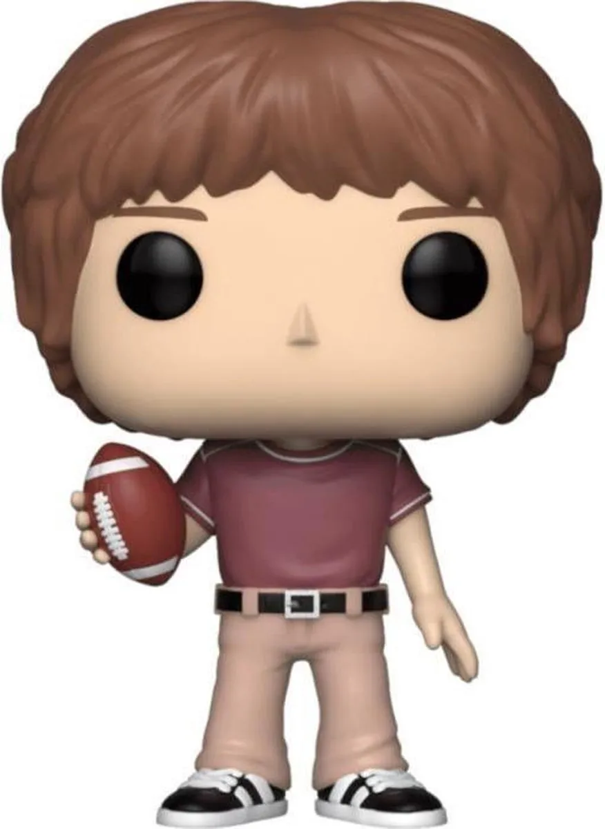 Funko Pop! De Brady Bunch Bobby Brady 697 - Multicolor