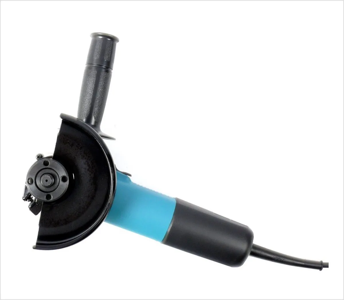 Makita 9558HNR Haakse Slijper 840W 125mm