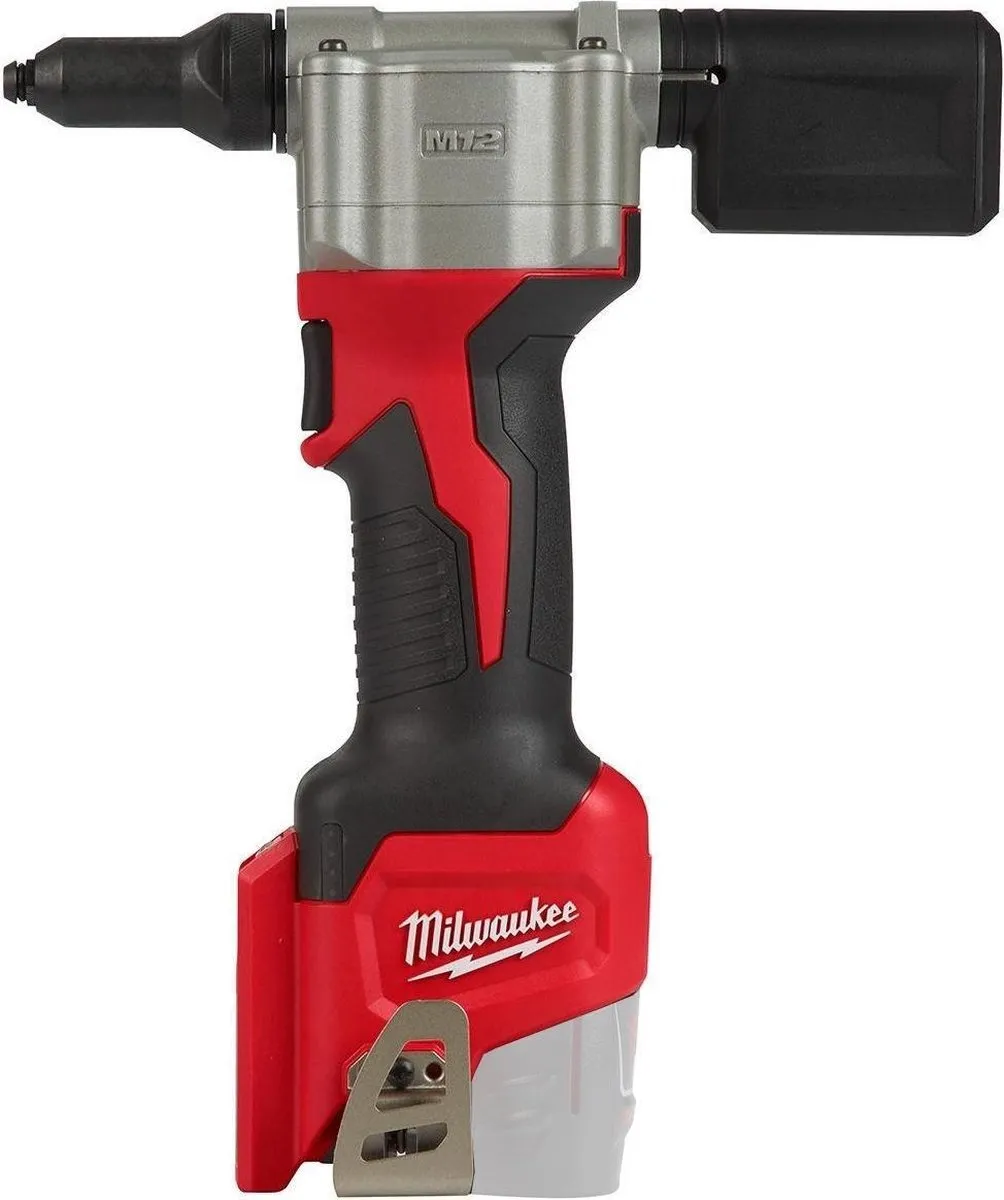 Milwaukee M12 BPRT-0 Blindklinknageltang 9000N