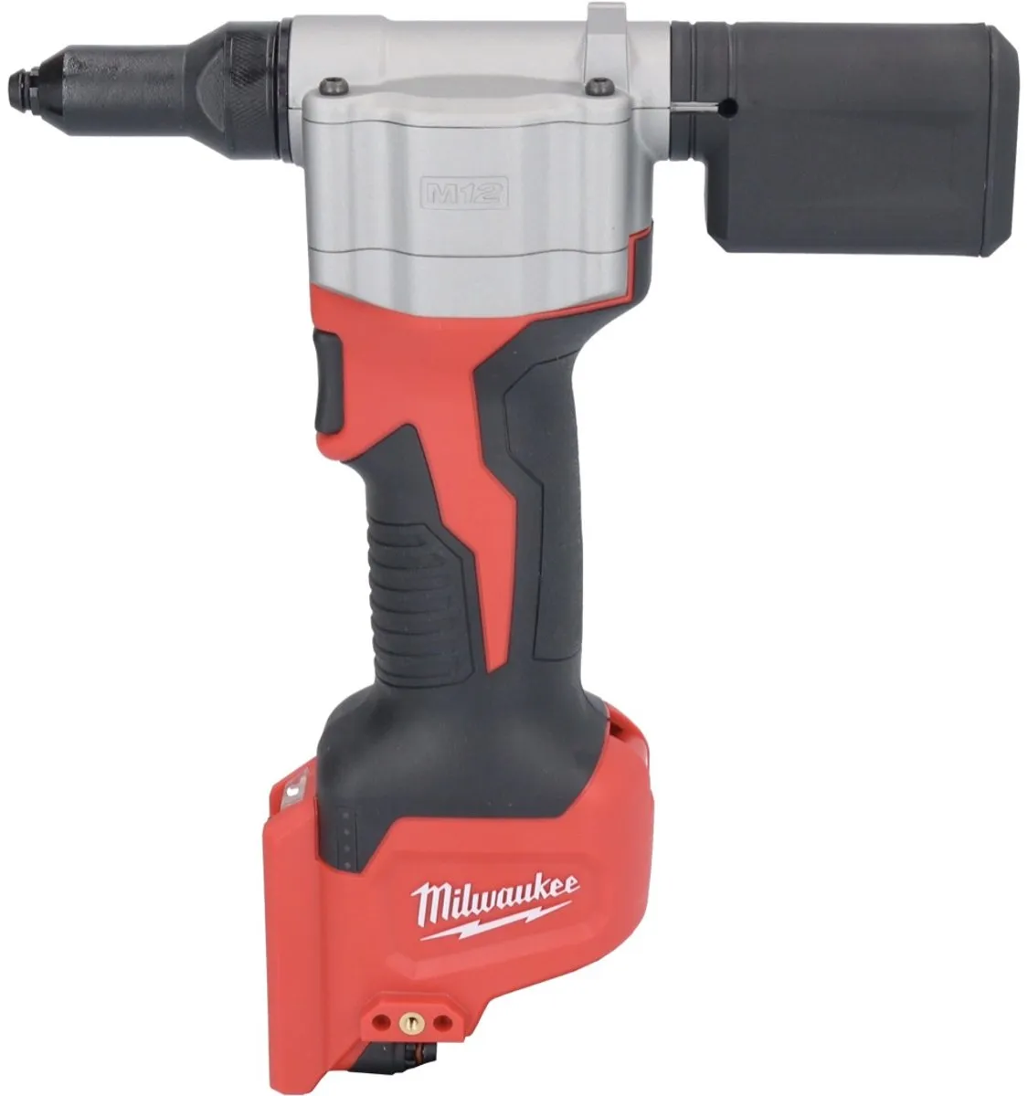 Milwaukee M12 BPRT-0 Blindklinknageltang 9000N