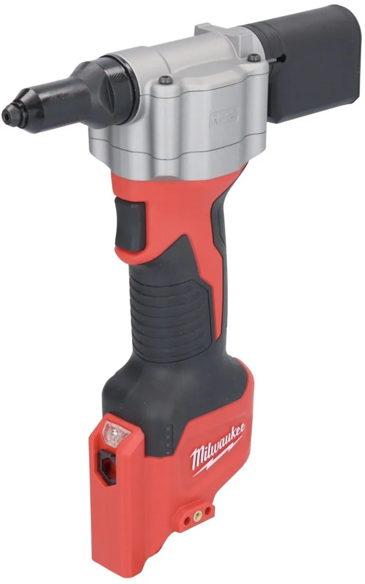 Milwaukee M12 BPRT-0 Blindklinknageltang 9000N