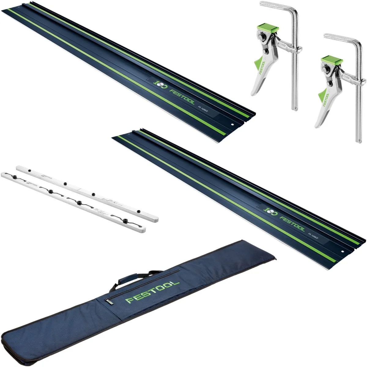 Festool FS 1400/2 BL Geleiderail 1400mm