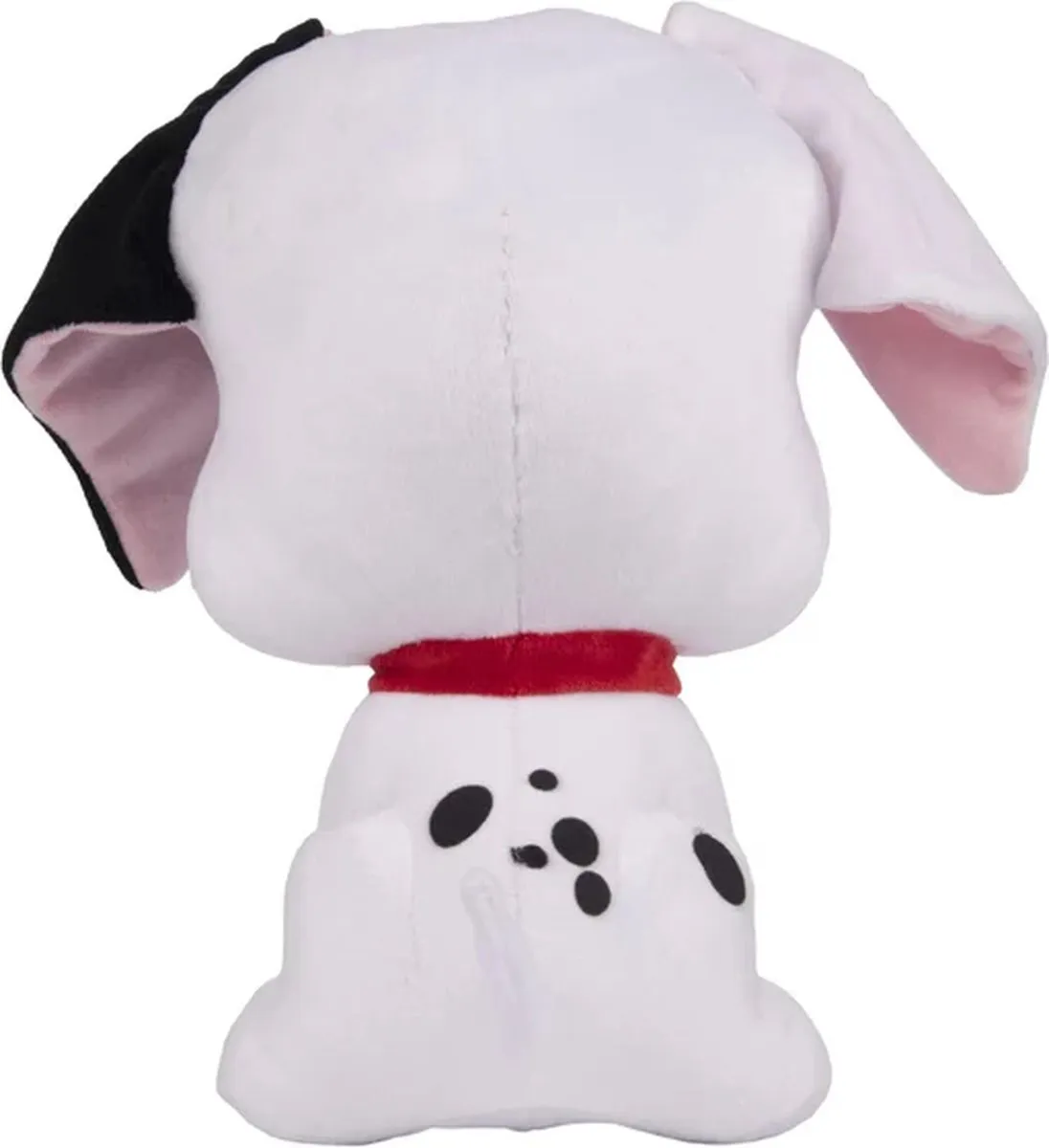 Disney Classics 101 Dalmatiërs Pluche Knuffel 28cm - Geluid