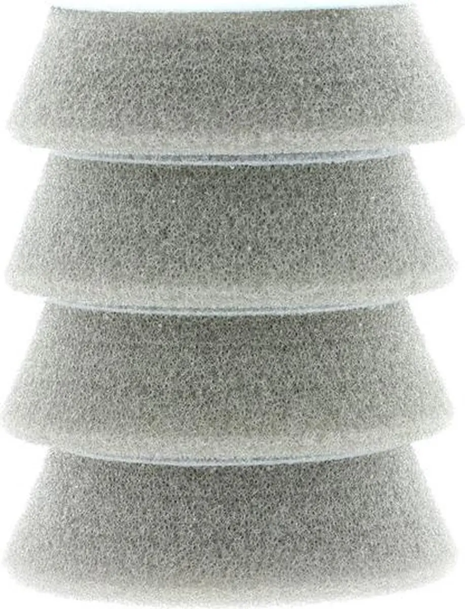 RUPES BigFoot Polijstschijf 54/70mm Grijs