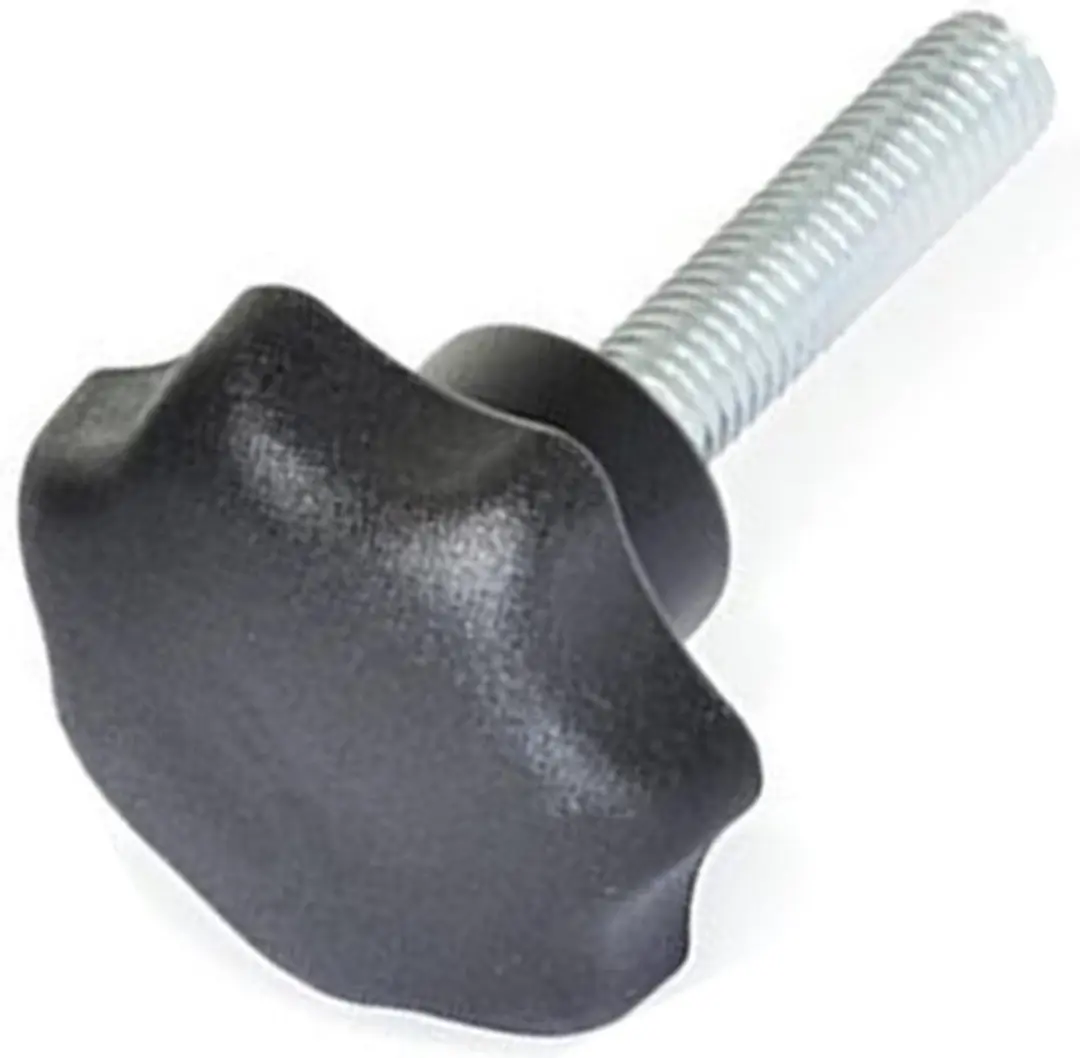 Deltafix Gripbout M6x25mm DIN-6336A