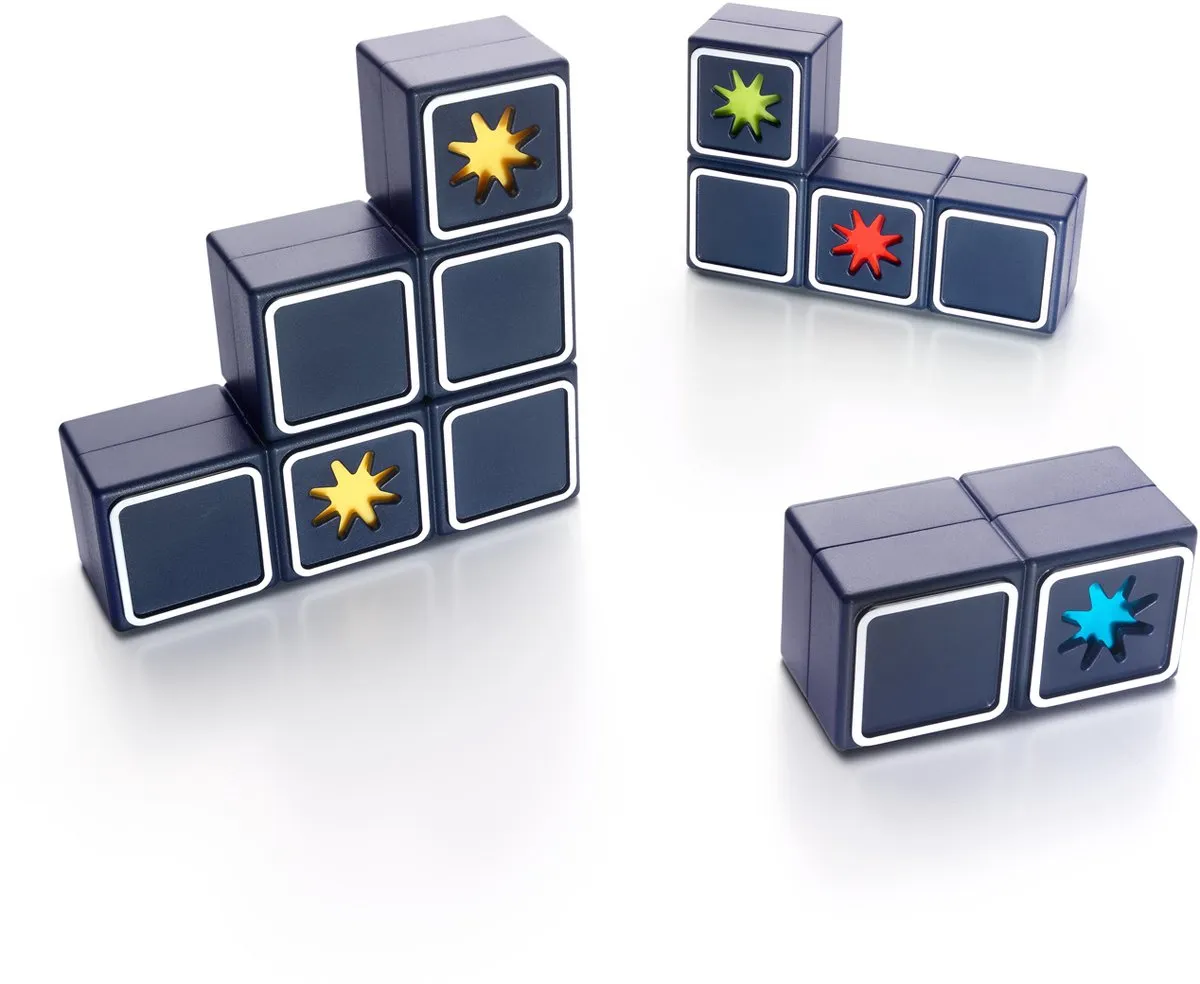 SmartGames Shooting Stars SG 092 Breinbreker