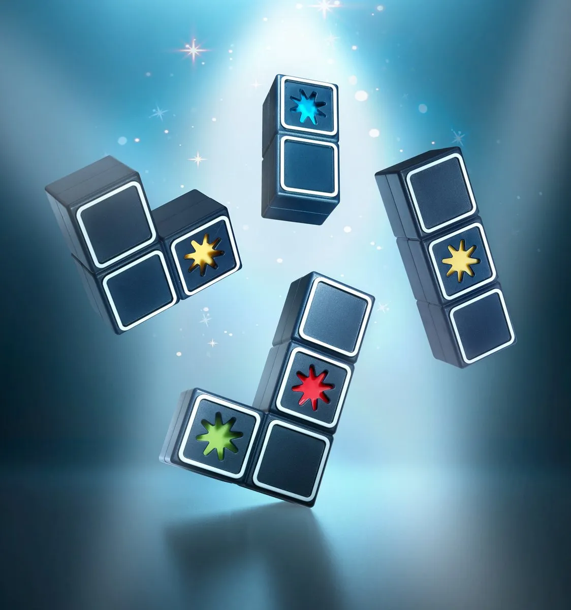SmartGames Shooting Stars SG 092 Breinbreker