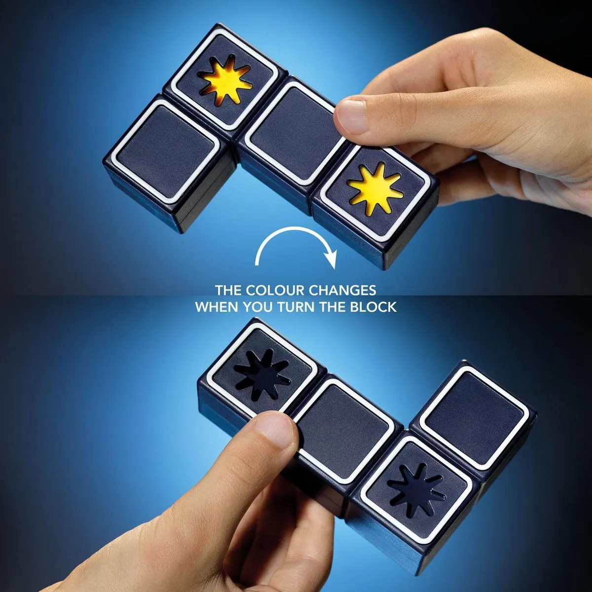 SmartGames Shooting Stars SG 092 Breinbreker