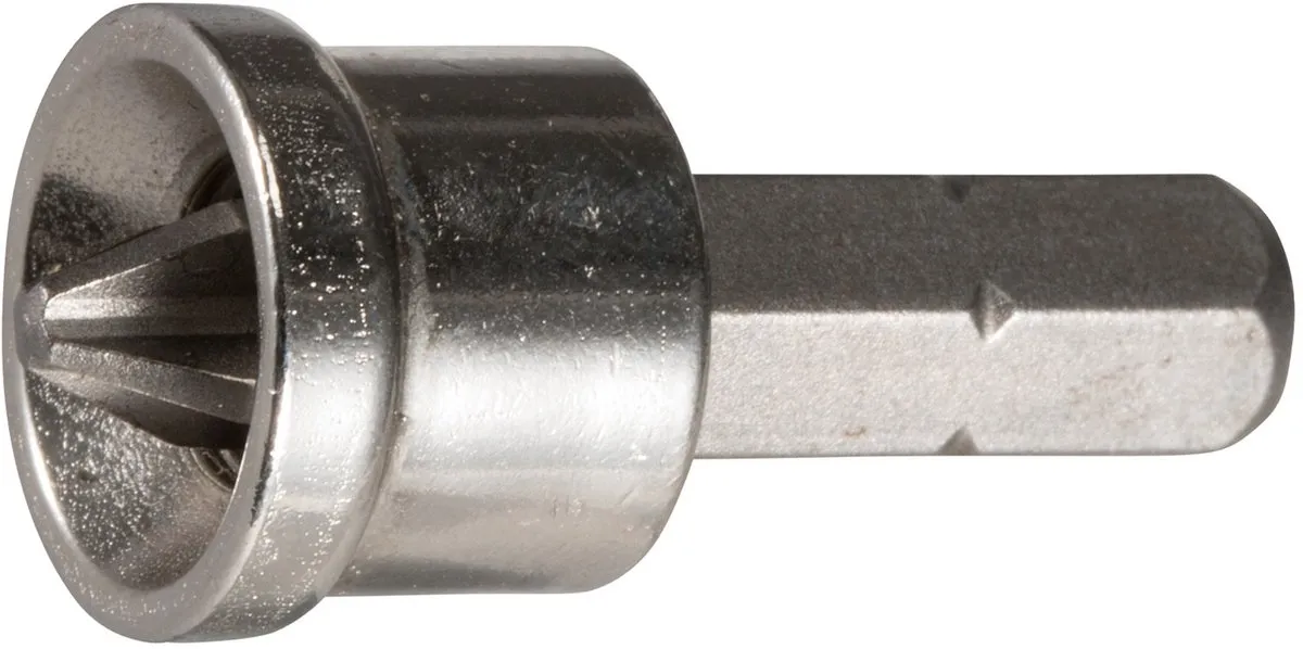 Makita PH2x30mm Schroefbit met Dieptestop - D-61690