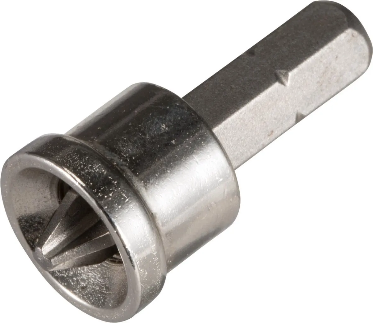 Makita PH2x30mm Schroefbit met Dieptestop