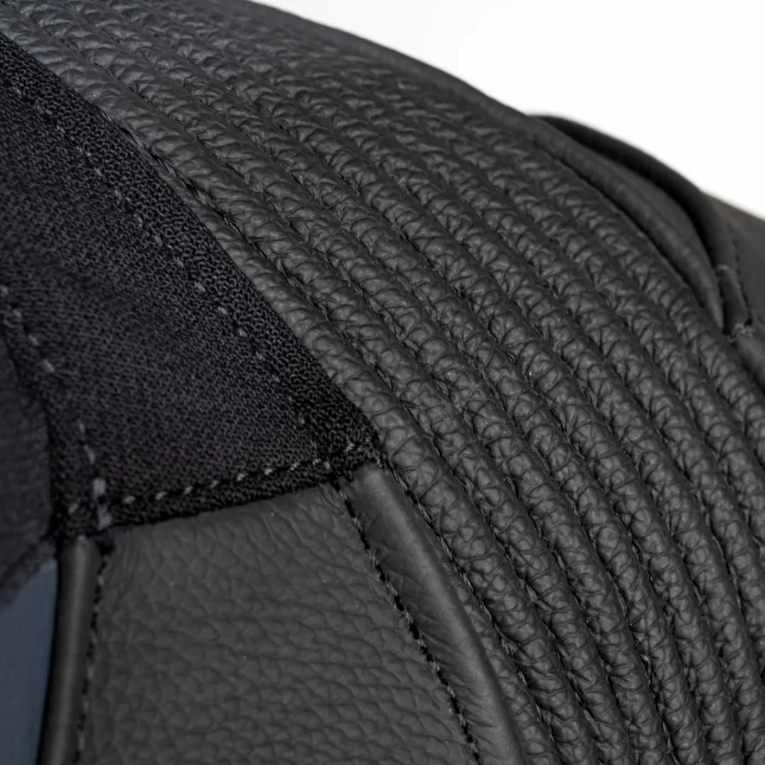Alpinestars Missile V2 Ignition Leren Jas - Maat 56