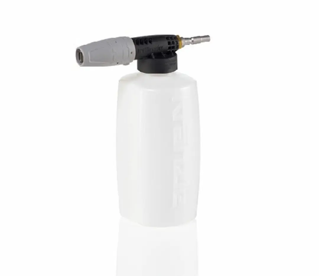 Kränzle Schuimlans 2L Plugnippel D10