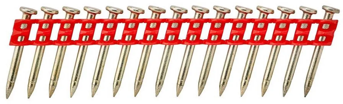 DeWalt DCN8903027 Nagels 27mm - 1.005 Stuks