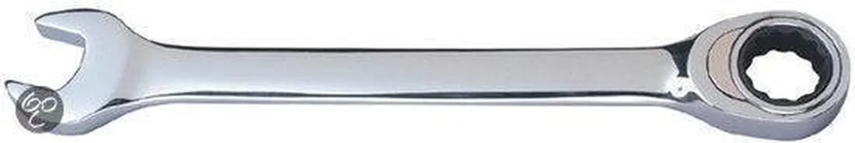 Stanley Steek-Ringsleutels 19mm - 1 Stuk