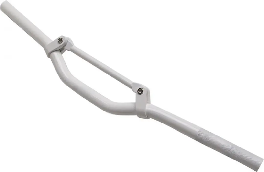 Replay Guidon Blanc 64cm Ø22mm Scooter