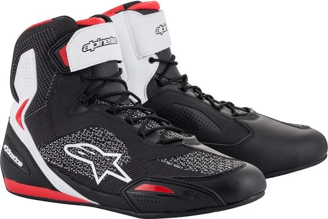 Alpinestars Faster-3 Rideknit Laarzen