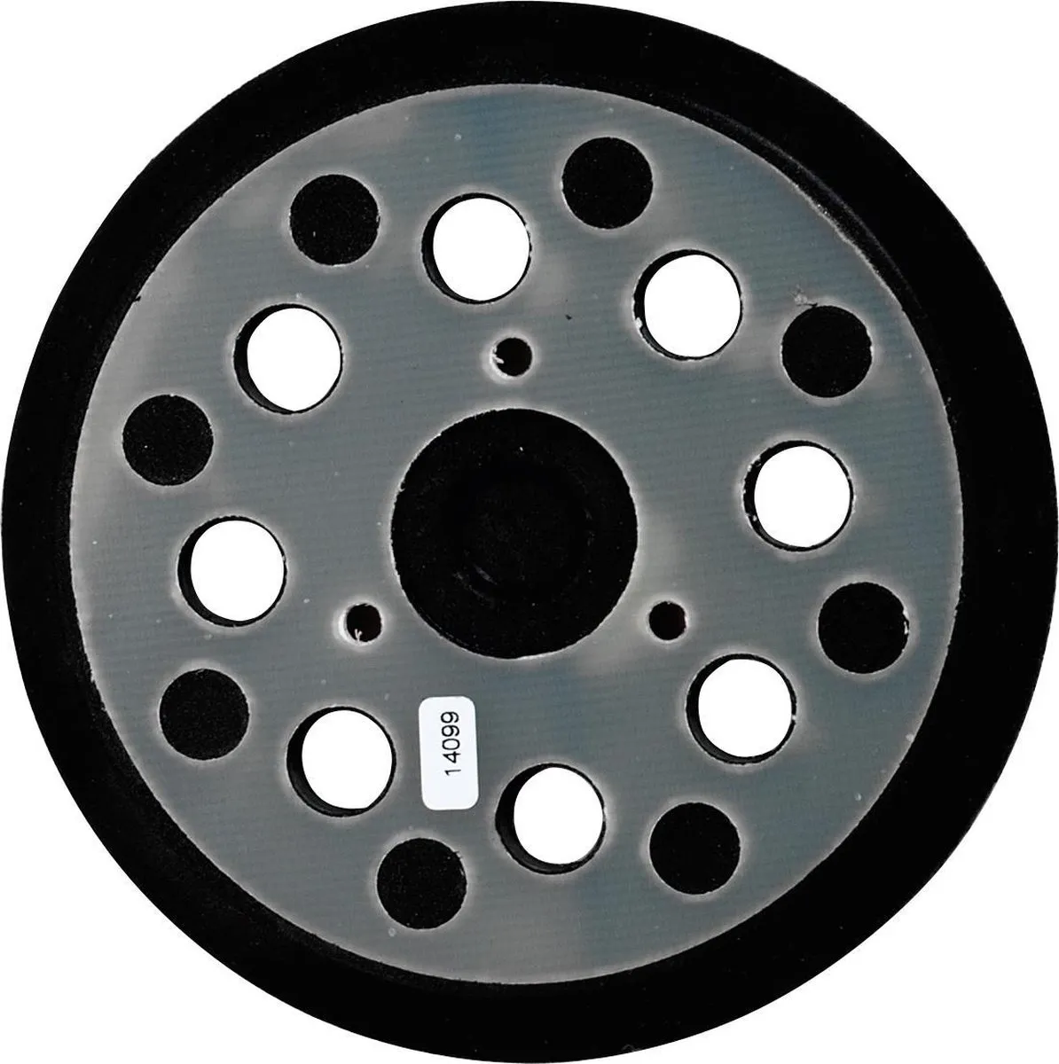 Makita 743081-8 Schuurzool 125mm
