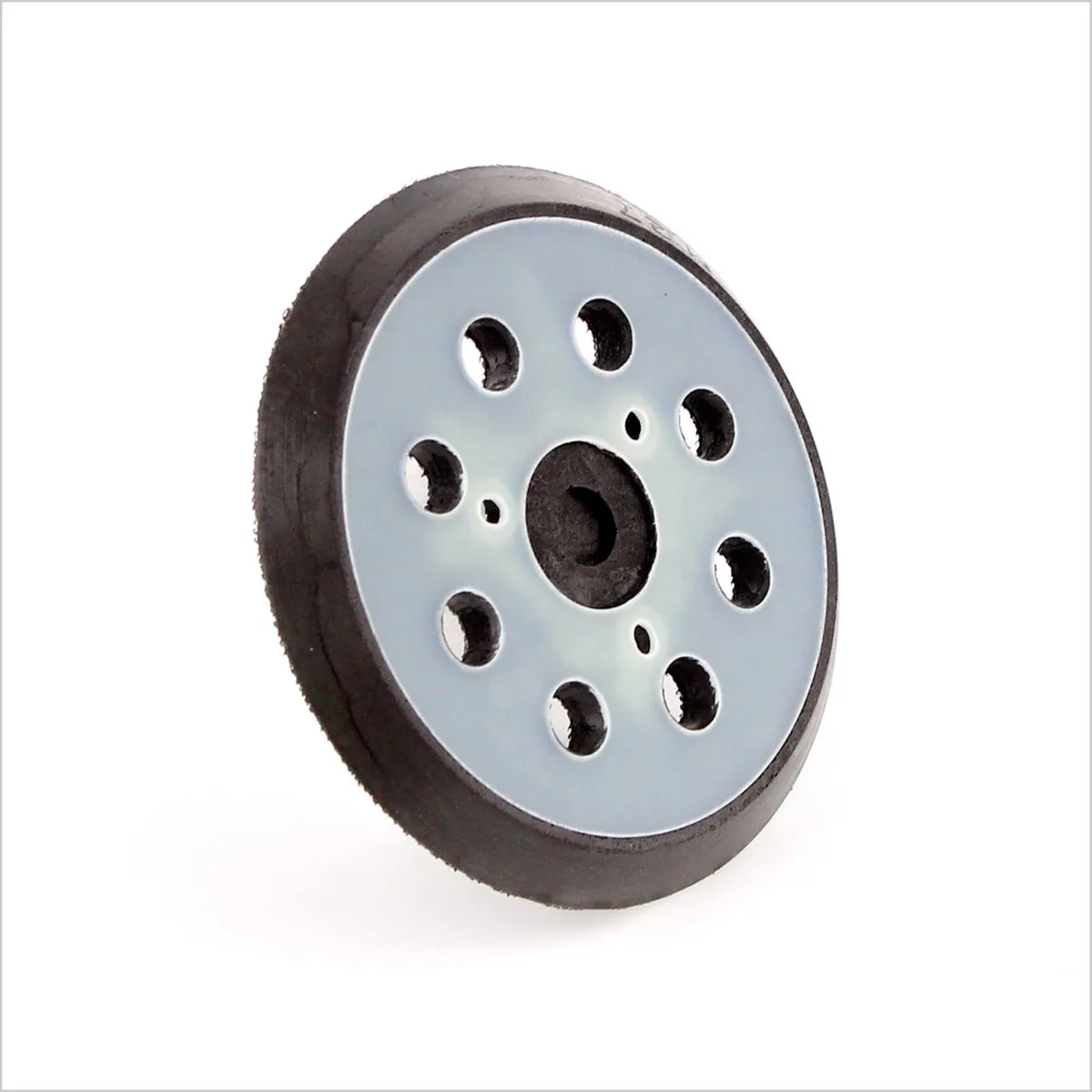 Makita 743081-8 Schuurzool 125mm - afbeelding 6 van 6