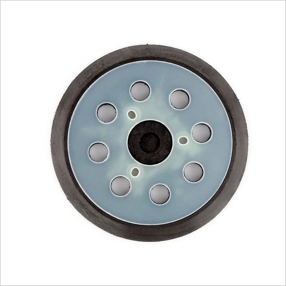 Makita 743081-8 Schuurzool 125mm